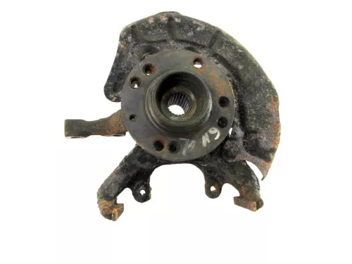 VW Polo 6N2 6N Radnabe ohneABS vorne links Achsschenkel Radlager Lupo Seat Arosa