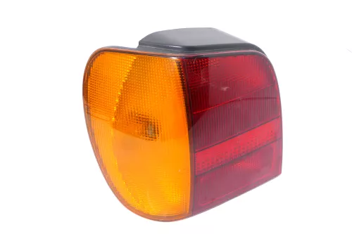 Polo 6N Rücklicht hinten links 6N0945095 Rückleuchte Heckleuchte Lampenträger  (9999056)