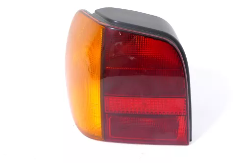Polo 6N Rücklicht hinten links 6N0945095 Rückleuchte Heckleuchte Lampenträger  (9999056)