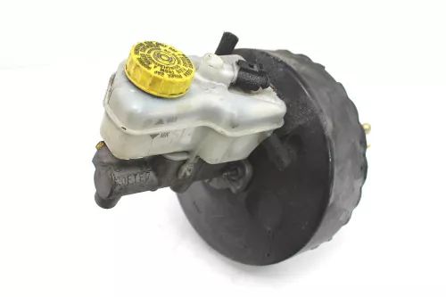 VW Polo 9N Seat Ibiza 6L Bremskraftverstärker Bremskraftregler 6Q1614105N (9999057)