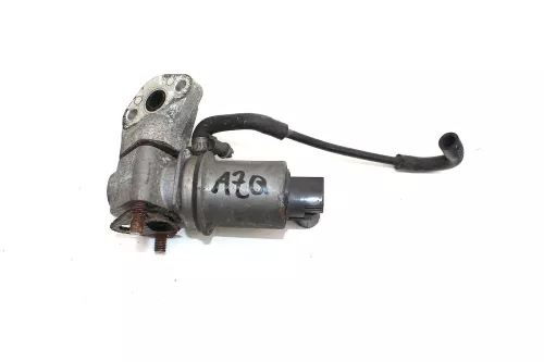 VW Polo 9N 6L AGR Ventil 03D131503B Abgasrückführungsventil 1,2 47kw AZQ BME BZG (9999070)