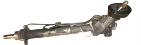 VW Polo 6N2 Lupo 6x Seat Arosa Lenkgetriebe Servolenkung Servo TDI 6N1422061C