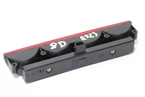 Audi A4 Limo dritte Bremsleuchte 3. Bremslicht Heckklappe Bremslampe 8D5945097A (9999074)