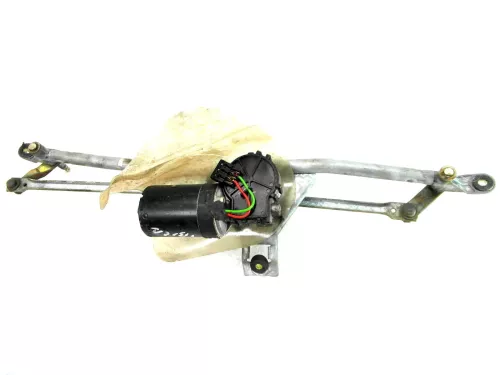 Seat Ibiza 6K ab1999 Wischermotor Motor Wischer vorne Scheibenwischer 6K1955023F