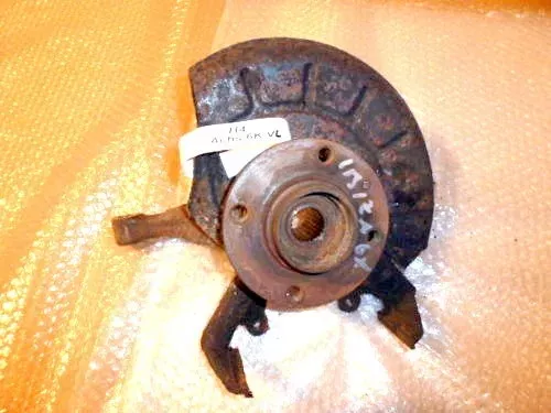 Ibiza 6k Polo Classic Variant Achsschenkel links Radlager AEX ABD ABU AEE mi ABS