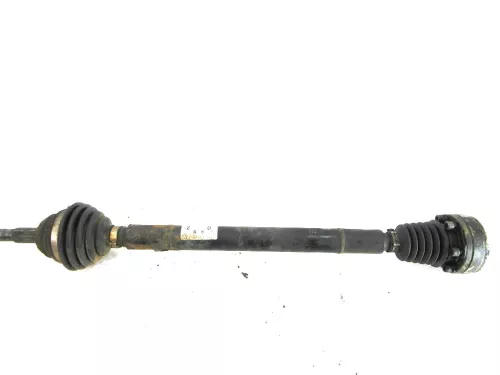 VW Polo 6N2 6N Antriebswelle vorne rechts Achswelle Gelenkwelle Lupo Seat Arosa (9999104)