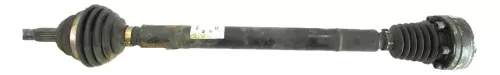 VW Polo 6N2 6N Antriebswelle vorne rechts Achswelle Gelenkwelle Lupo Seat Arosa (9999104)