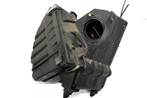 VW Passat 3B Luftfilterkasten Deckel Luftfilter 1,9 TDI AHU AFN AVG 8D0129607AB (9999108)