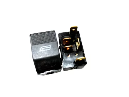 VW Polo 6N2 Schalter elektrischer Fensterheber elektrisch rechts Lupo Seat Arosa