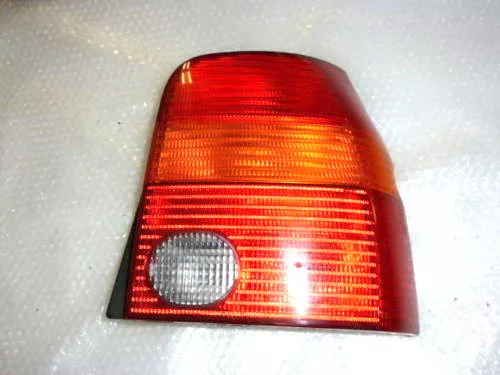 Seat Arosa 6h Rücklicht Rückleuchte Heckleuchte Hecklicht hinten rechts (9999119)
