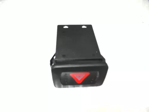 VW Golf 4 Bora Schalter Warnblinker Warnblinklicht 1J0953235J Relais Blinker (9999120)