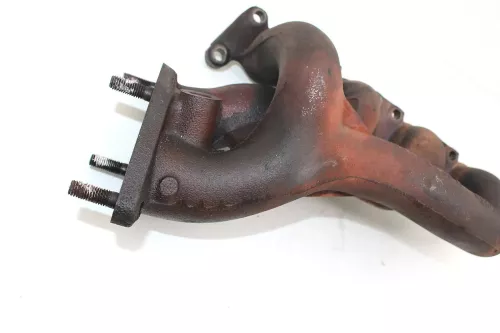 Passat 3B Audi A4 B5 Krümmer Abgaskrümmer 058253033A ADR 125PS 1,8 92kw 20V (9999135)