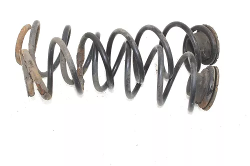 VW Lupo Feder hinten Federn (1x gelb) 1,4 TDI 55kw 75PS AMF (9999149)