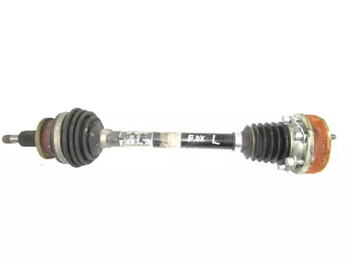 VW Fox Polo 9N Antriebswelle Gelenkwelle 6QE407271H links 40kw 47kw Seat Ibiza (9999153)