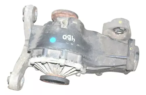 Audi A6 4B Quattro Allroad Getriebe FCE Hinterraddifferential von 2,5 TDI AKE