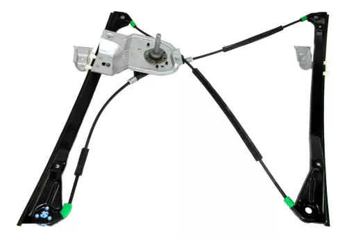 VW Polo 6N manueller Fensterheber manuell vorne rechts 6N4837402 4-Türer