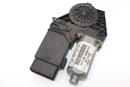 VW Passat 3B ektrischer Fensterheber hinten links 3B9839751AD Fensterhebermotor (9999186)