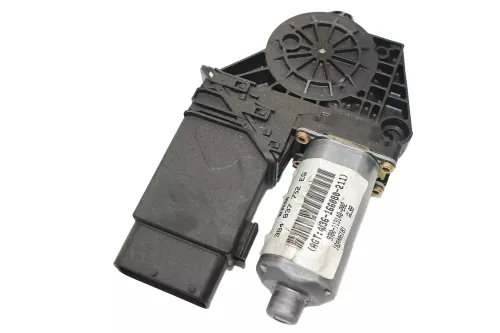 VW Passat 3B ektrischer Fensterheber hinten links 3B9839751AD Fensterhebermotor