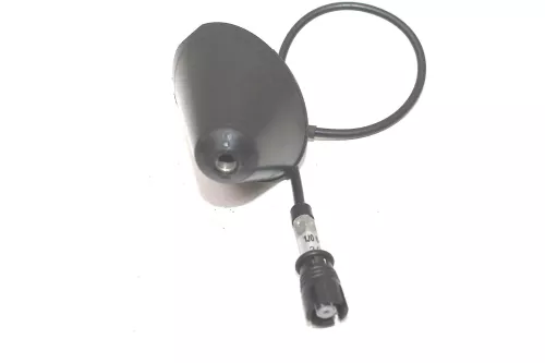 VW Golf 4 Polo 9N 6N2 Antenne Antennenfuß Antennensockel Sockel 1j0035505A - xx