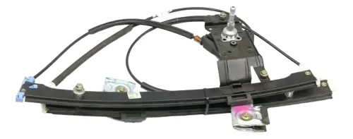 VW Polo 6N manueller Fensterheber manuell vorne links 6N3837401 2/3-Türer (9999212)