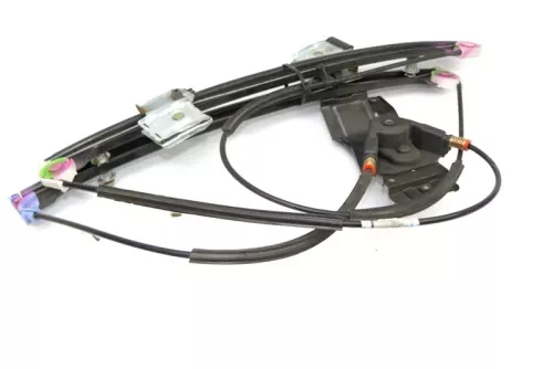 VW Polo 6N manueller Fensterheber manuell vorne links 6N3837401 2/3-Türer (9999212)