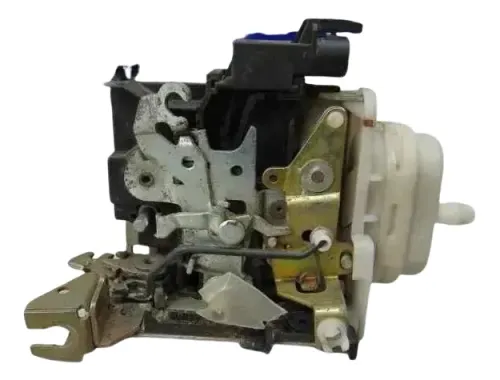 Audi A3 8L A4 Tür Türschloß Zentralverriegelung vorne rechts 8L1837016B  3+4-Tür (9999235)