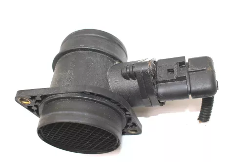 VW Golf 4 Bora A3 1,9 TDI Luftmengenmesser Luftmassenmesser 06A906461 ASV ALH (9999311)
