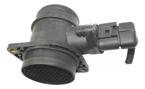 VW Golf 4 Bora A3 1,9 TDI Luftmengenmesser Luftmassenmesser 06A906461 ASV ALH (9999311)