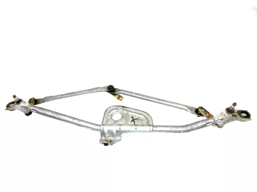 VW Passat 3B Audi A4 B5 Wischergestänge Wischer vorne Scheibenwischer 8D1955605