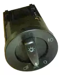 VW Polo 6N2 Lupo Golf 4 Lichtschalter Schalter Licht 1C0941531 Sharan New Beetle (9999320)