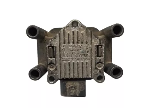 VW Polo 6N2 Lupo Arosa A3 Bora Golf 4 032905106B Zündverteiler Zündspule Passat