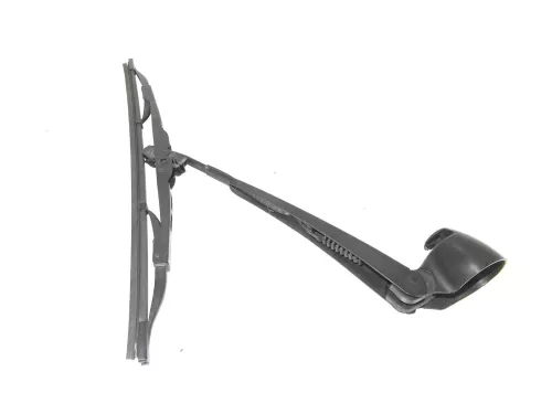 VW Golf 4 Wischerarm Arm Wischer hinten Heckwischer Heckwischerarm 1J6955707A (9999326)