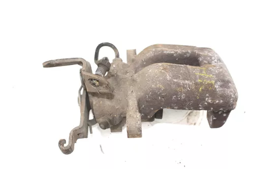 VW Touran 1T Bremssattel Bremszylinder links hinten Bremse (9999347)