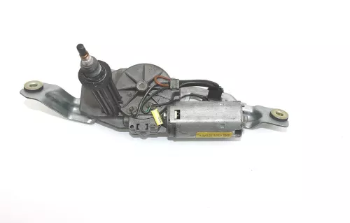 Seat Ibiza 6K  Wischermotor Motor Scheibenwischer hinten 6K6955713A Heckwischer