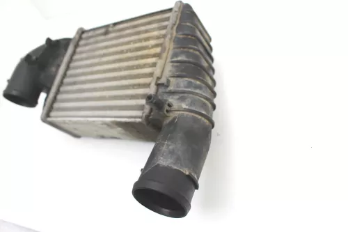 Audi A6 4B Ladeluftkühler Ladeluft Kühler 2,5 TDI 059145806 AFB AKN AKE AYM  (9999352)