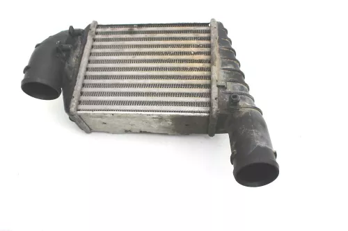 Audi A6 4B Ladeluftkühler Ladeluft Kühler 2,5 TDI 059145806 AFB AKN AKE AYM  (9999352)