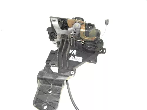 VW Polo 9N T5 3B Türschloß Schloß Tür Stellmotor ohne ZV 6X1837014G rechts vorne (9999367)