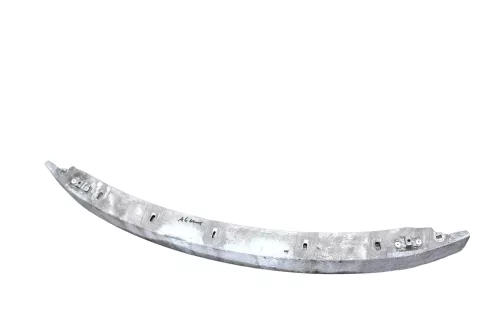 A6 4B Allroud Quattro Querträger Stoßfänger Pralldämpfer vorne +Halter (9999373)