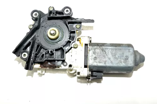 VW Polo 6N ektrischer Fensterheber Motor vorne rechts Fensterhebermotor 4-Türer (103453)