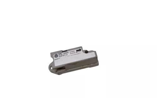 Sharan Galaxy Airbag Steuergerät Sitz Airbagsteuergerät 1J0909606G Crashsensor (185366)