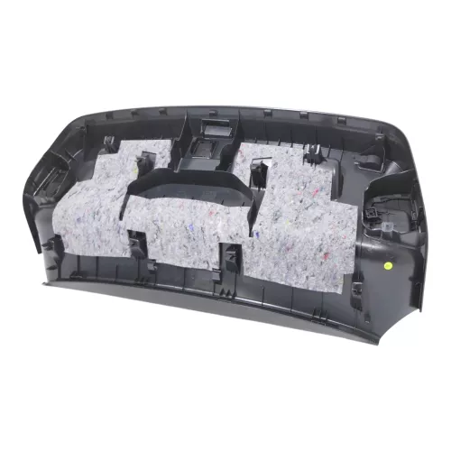 Audi A5 8TA Sportback Verkleidung hinten Heckklappe ORIGINAL von NEUFAHRZEUG (149542)