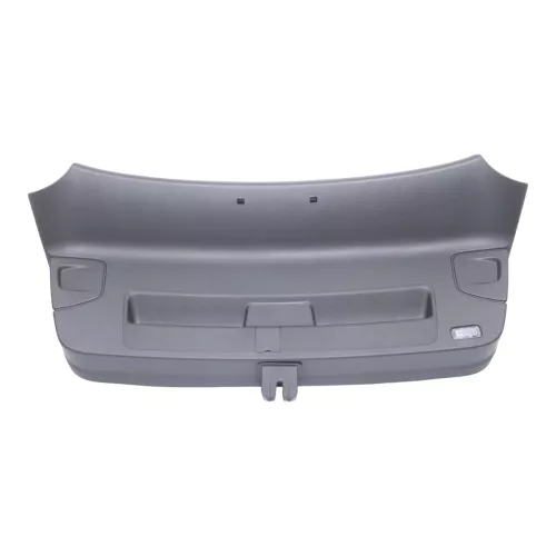 Audi A5 8TA Sportback Verkleidung hinten Heckklappe ORIGINAL von NEUFAHRZEUG (149542)
