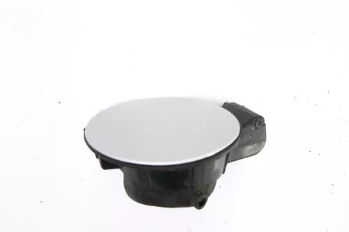 VW Passat 3B5 Kombi Tankdeckel Klappe Tankklappe Deckel Tank silber LB7Z