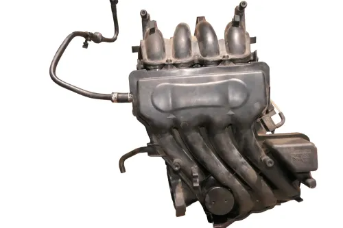 Golf 4 Bora Skoda Octavia Ansaugbrücke Motor 1,6 75kw 102PS AVU APF BFQ BFS (112364)