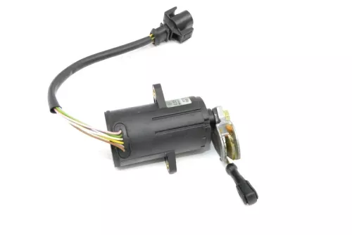 VW Golf 3 Caddy elektrisches Gaspedal Geber Gas 1H1721568B TDI