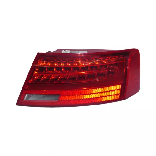 Audi A5 8T LED Rückleuchte Heckleuchte rechts aussen ORIGINAL von NEUFAHRZEUG (149483)