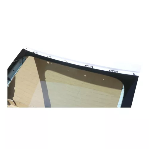 Audi A5 8T Heckklappe Kofferraumdeckel weiß LS9R Facelift ORIGINAL von NEUWAGEN (149561)