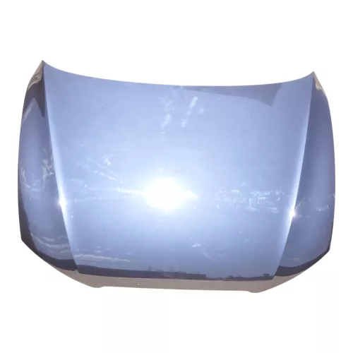 Audi A5 8T Motorhaube Haube blau LX5R Facelift ORIGINAL von NEUWAGEN (149566)