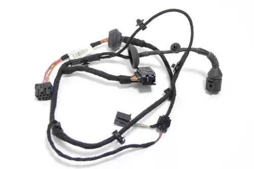 VW Passat 3BG 3B Variant Kabelbaum Tür Türkabelbaum ZV hinten links 3B0971161M