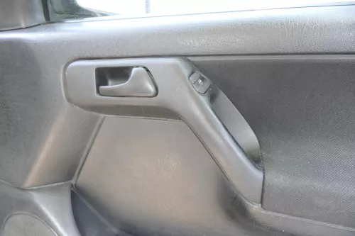 Golf 4 3 1E Cabrio Türverkleidung Verkleidung Tür vorne links +rechts + hinten (159807)